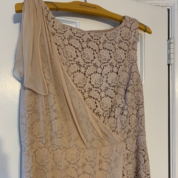 Ann Taylor Dress - Picture 3 of 7